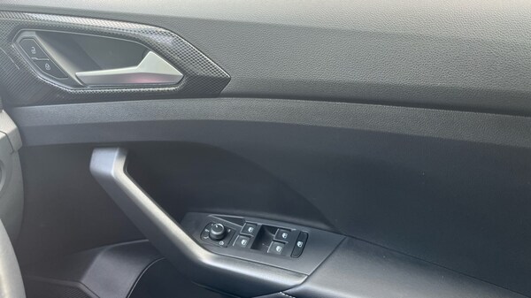 Used Volkswagen T-Cross 2024 for sale - 76112234: Photo 37