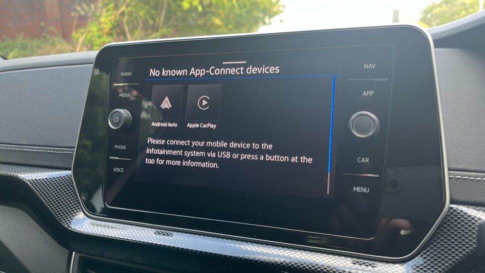 Used Volkswagen T-Cross 2024 for sale - 76112234: Photo 38