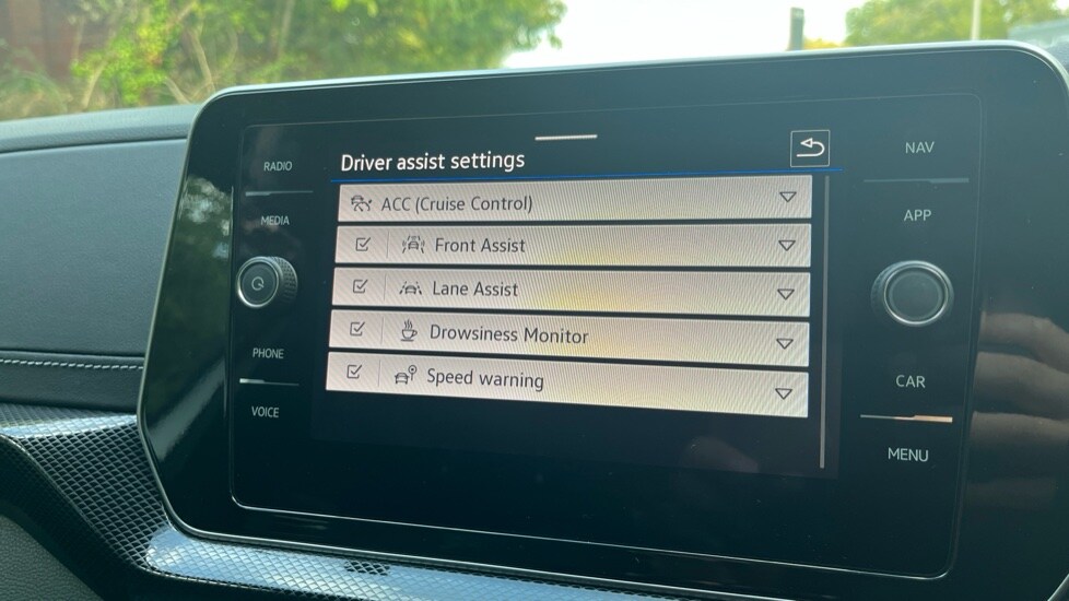 Used Volkswagen T-Cross 2024 for sale - 76112234: Photo 46