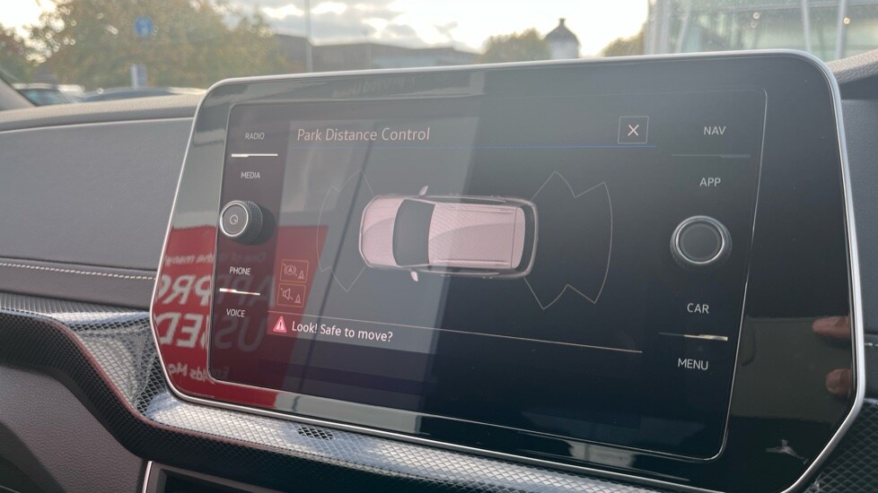 Used Volkswagen T-Cross 2024 for sale - 76112234: Photo 49