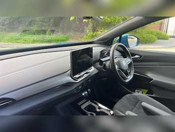 Used Volkswagen ID.4 2025 for sale - 76172328: Photo