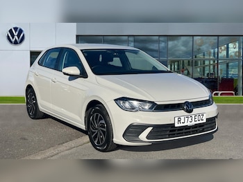 Volkswagen - Polo