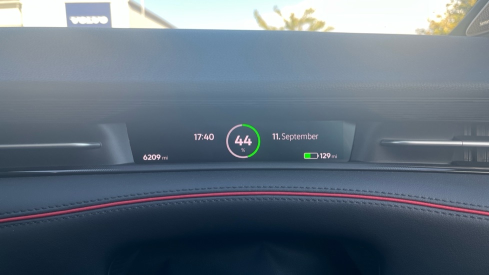 Used Volkswagen ID.7 2025 for sale - 76868426: Photo 14