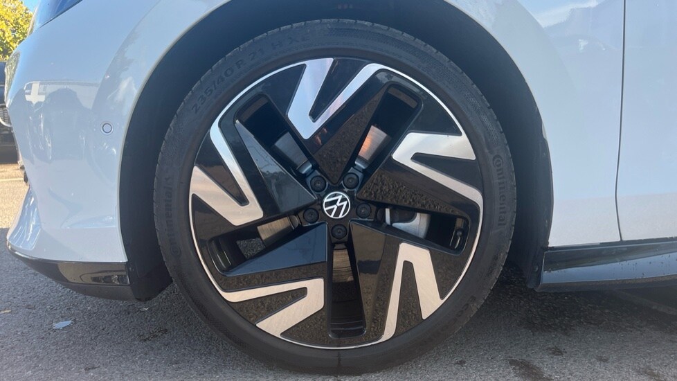 Used Volkswagen ID.7 2025 for sale - 76868426: Photo 18