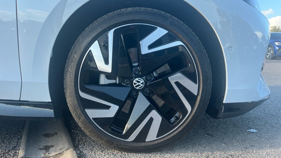 Used Volkswagen ID.7 2025 for sale - 76868426: Photo 20