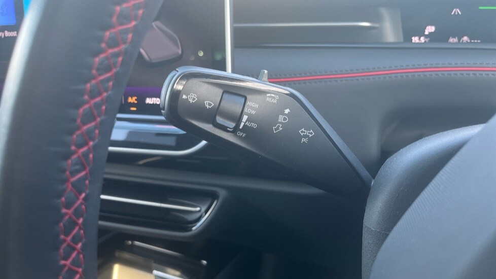 Used Volkswagen ID.7 2025 for sale - 76868426: Photo 29