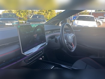 Used Volkswagen ID.7 2025 for sale - 76868426: Photo