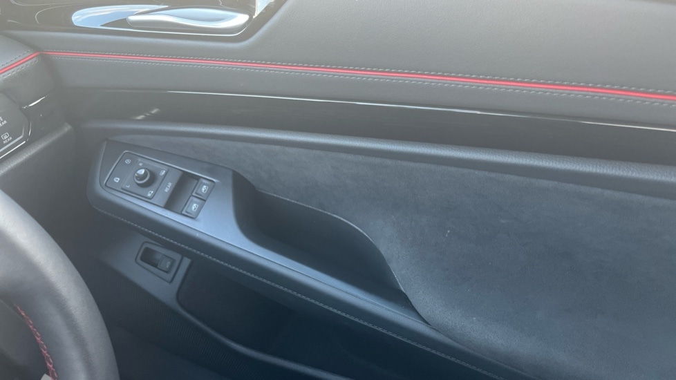 Used Volkswagen ID.7 2025 for sale - 76868426: Photo 30