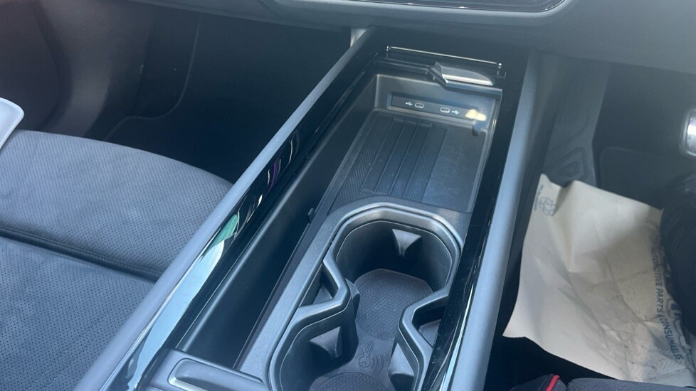 Used Volkswagen ID.7 2025 for sale - 76868426: Photo 31