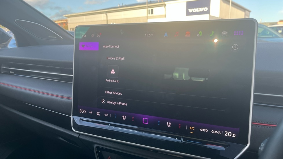 Used Volkswagen ID.7 2025 for sale - 76868426: Photo 33