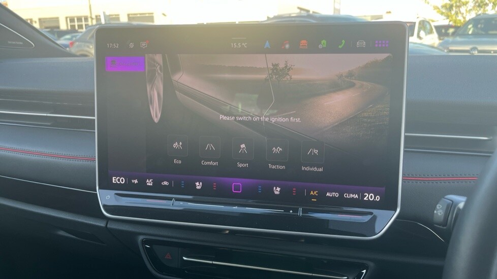 Used Volkswagen ID.7 2025 for sale - 76868426: Photo 39