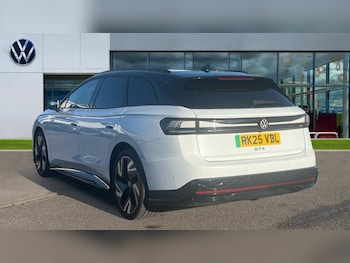 Used Volkswagen ID.7 2025 for sale - 76868426: Photo