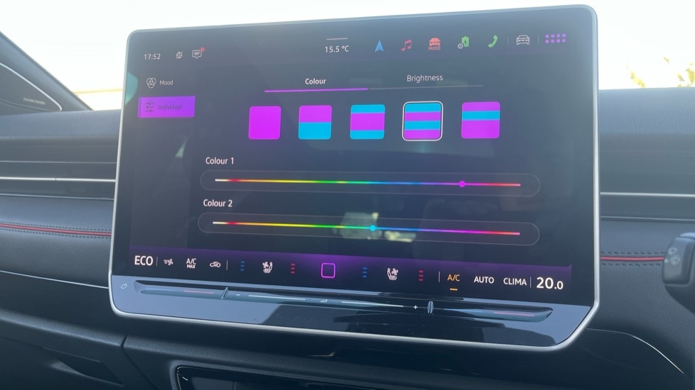 Used Volkswagen ID.7 2025 for sale - 76868426: Photo 40