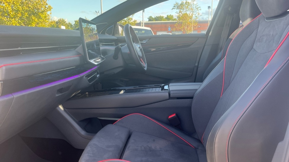 Used Volkswagen ID.7 2025 for sale - 76868426: Photo 43