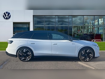 Used Volkswagen ID.7 2025 for sale - 76868426: Photo