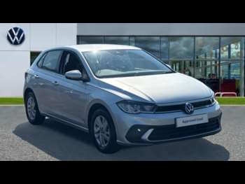 2022 - 1.0 TSI Life 5dr