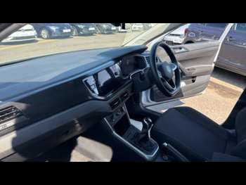 Used Volkswagen Polo 2022 for sale - 74458494: Photo