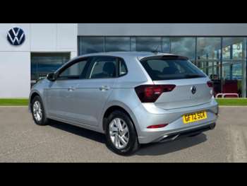 Used Volkswagen Polo 2022 for sale - 74458494: Photo