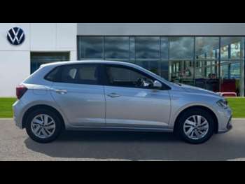 Used Volkswagen Polo 2022 for sale - 74458494: Photo