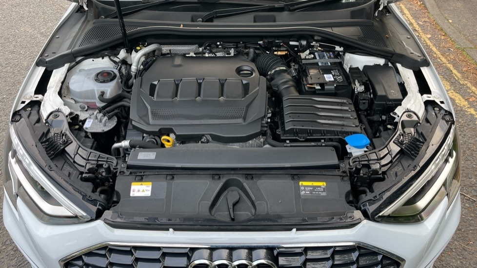 Used Audi A3 2022 for sale - 76593676: Photo 16