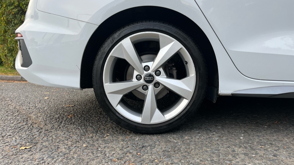 Used Audi A3 2022 for sale - 76593676: Photo 19