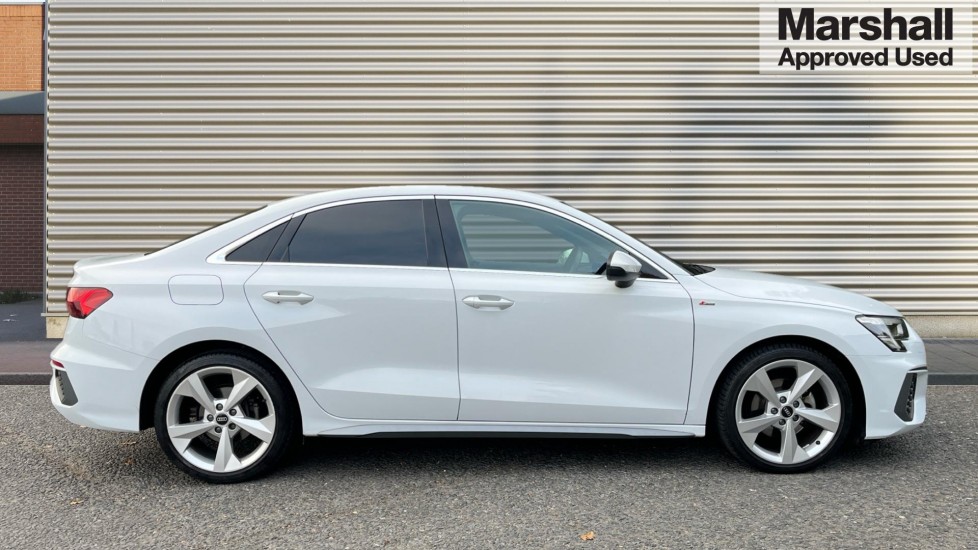 Used Audi A3 2022 for sale - 76593676: Photo 2