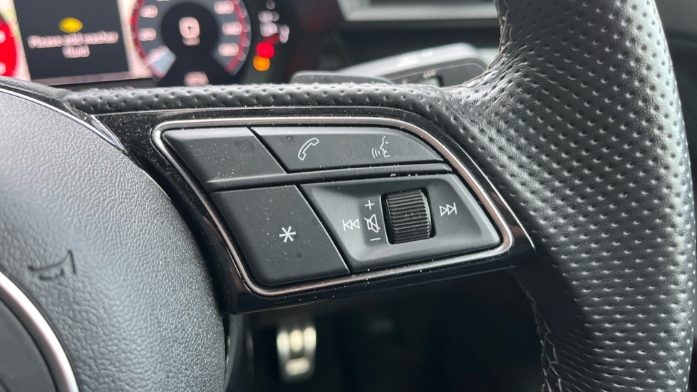 Used Audi A3 2022 for sale - 76593676: Photo 21