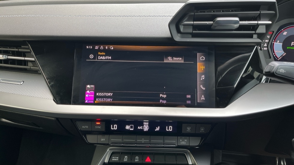 Used Audi A3 2022 for sale - 76593676: Photo 29