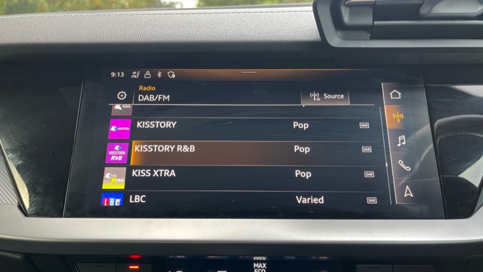 Used Audi A3 2022 for sale - 76593676: Photo 31