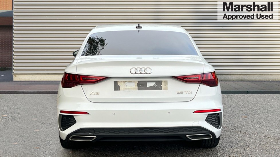 Used Audi A3 2022 for sale - 76593676: Photo 4