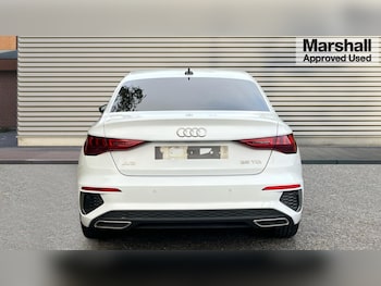 Used Audi A3 2022 for sale - 76593676: Photo