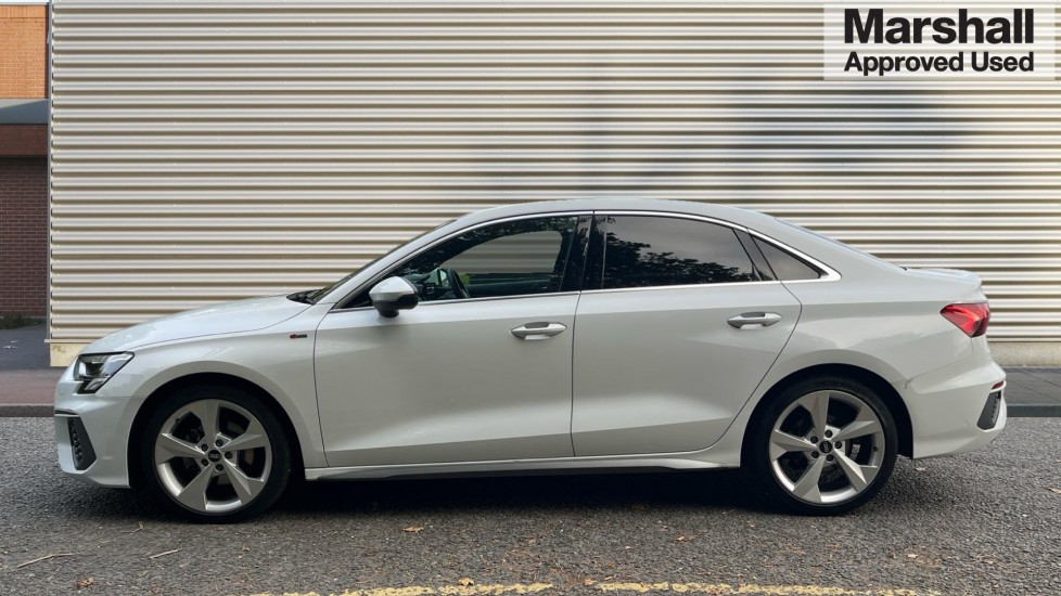 Used Audi A3 2022 for sale - 76593676: Photo 6