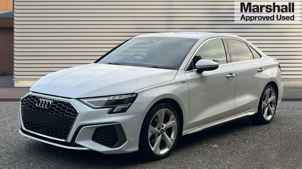 Used Audi A3 2022 for sale - 76593676: Photo 7