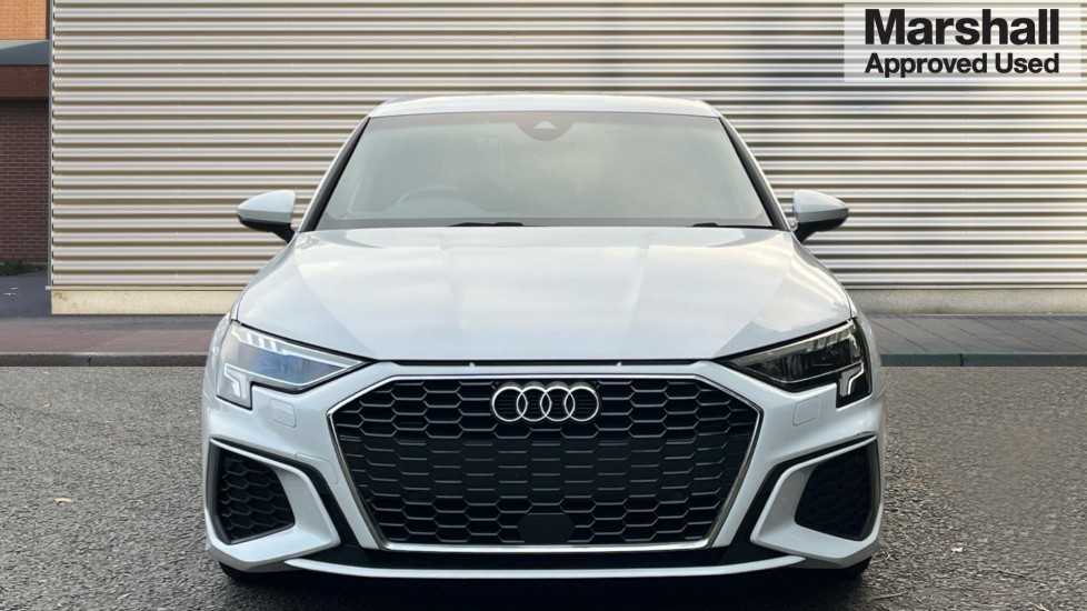 Used Audi A3 2022 for sale - 76593676: Photo 8