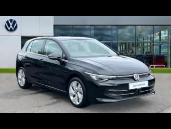 2024 - 1.5 eTSI Style 5dr DSG Auto