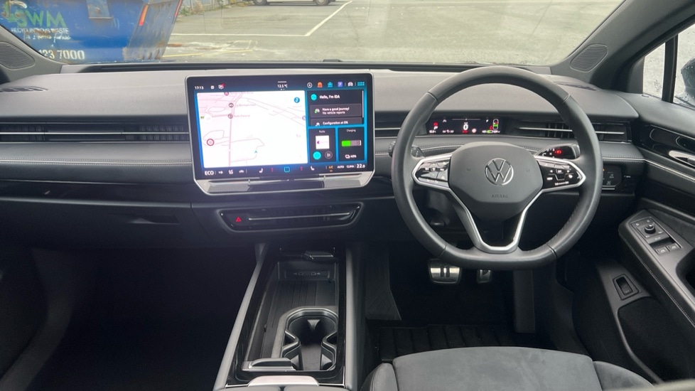 Used Volkswagen ID.7 2025 for sale - 76691495: Photo 12