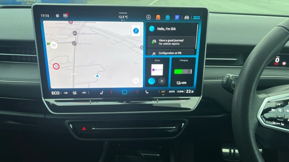 Used Volkswagen ID.7 2025 for sale - 76691495: Photo 13