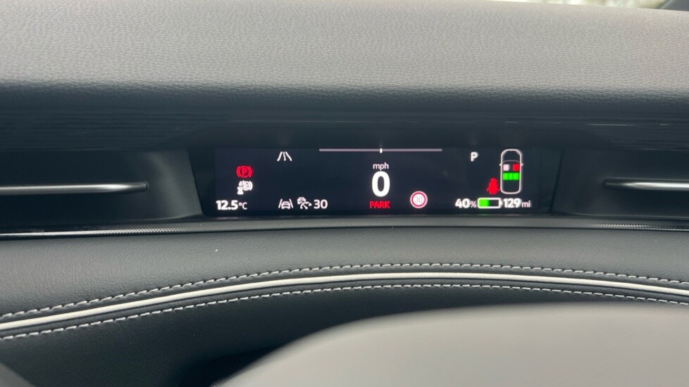 Used Volkswagen ID.7 2025 for sale - 76691495: Photo 14