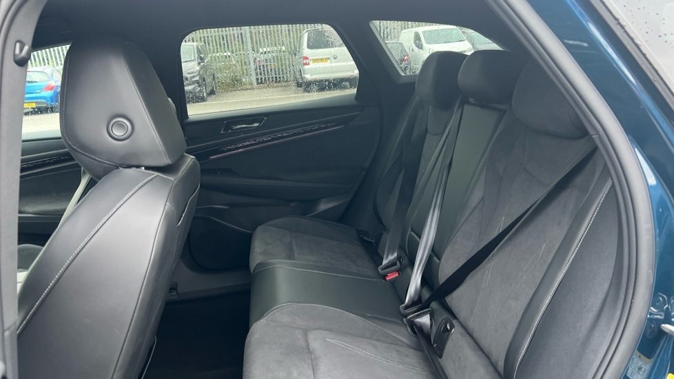 Used Volkswagen ID.7 2025 for sale - 76691495: Photo 15