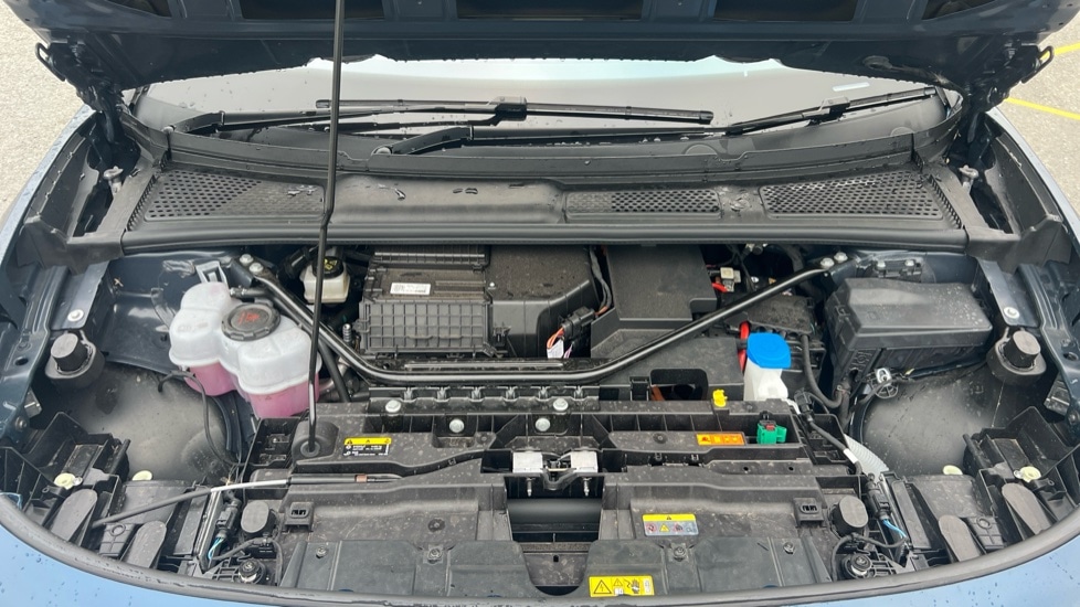 Used Volkswagen ID.7 2025 for sale - 76691495: Photo 17