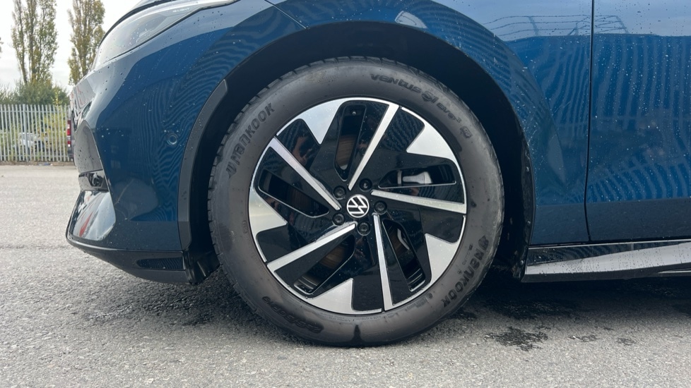 Used Volkswagen ID.7 2025 for sale - 76691495: Photo 18