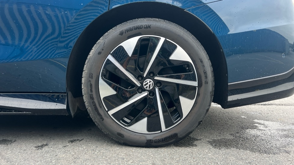 Used Volkswagen ID.7 2025 for sale - 76691495: Photo 19