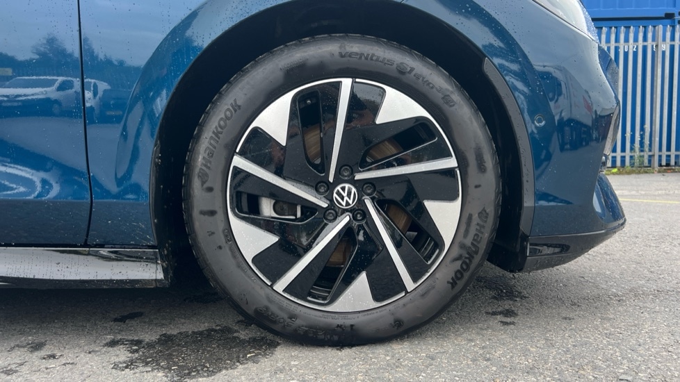 Used Volkswagen ID.7 2025 for sale - 76691495: Photo 20