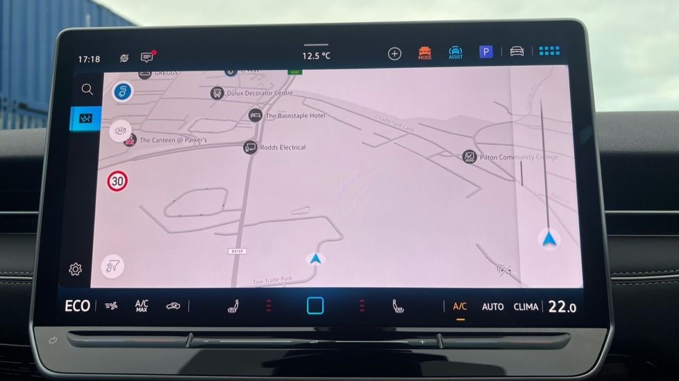 Used Volkswagen ID.7 2025 for sale - 76691495: Photo 21