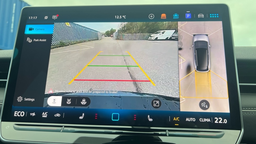 Used Volkswagen ID.7 2025 for sale - 76691495: Photo 22