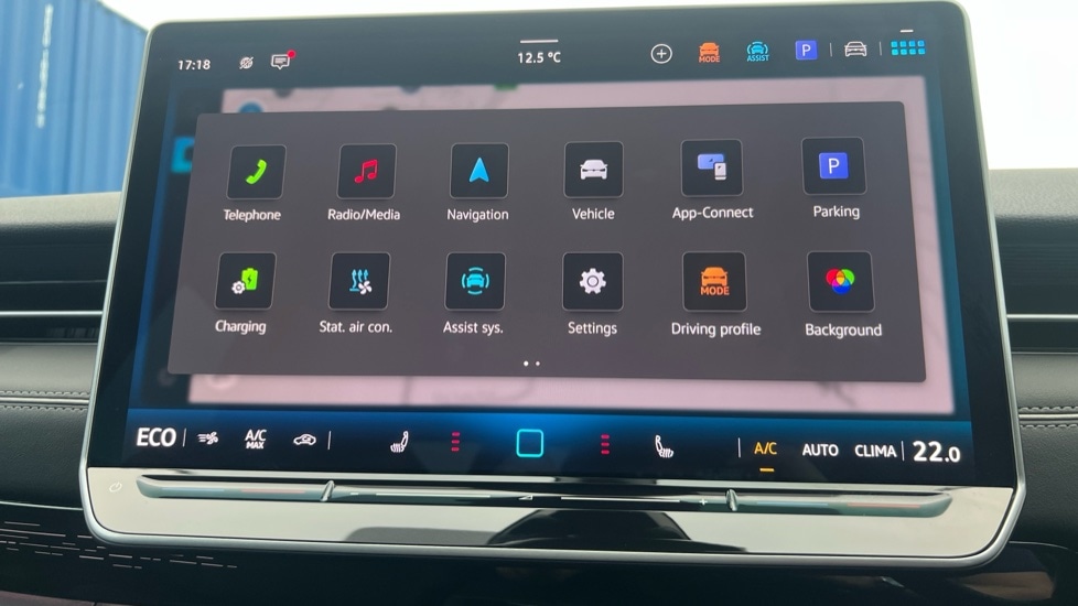 Used Volkswagen ID.7 2025 for sale - 76691495: Photo 24