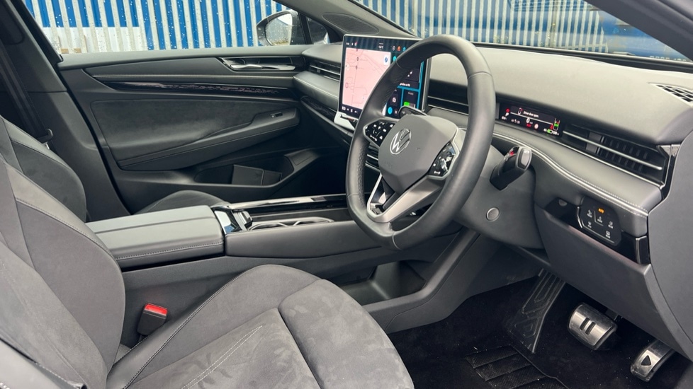 Used Volkswagen ID.7 2025 for sale - 76691495: Photo 26