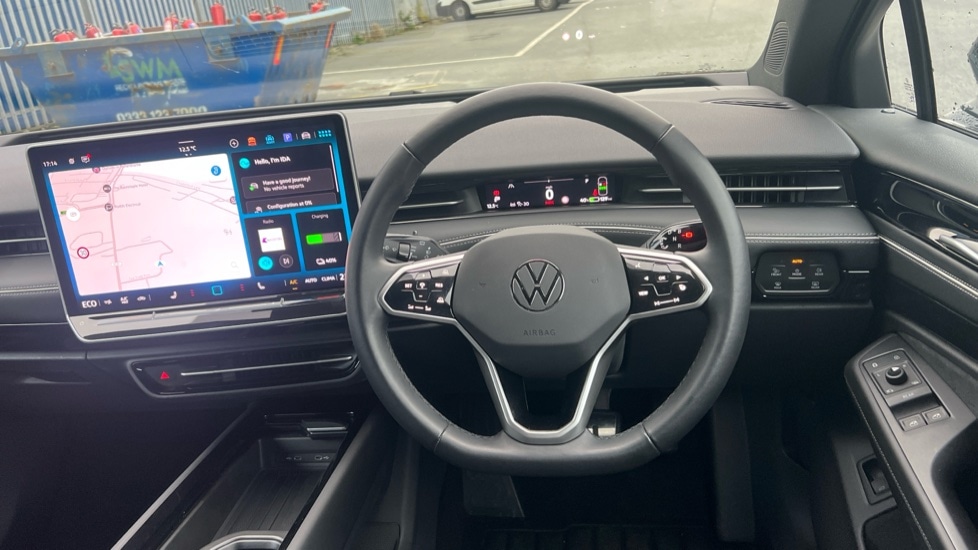 Used Volkswagen ID.7 2025 for sale - 76691495: Photo 27
