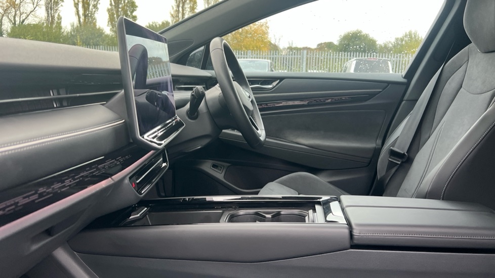 Used Volkswagen ID.7 2025 for sale - 76691495: Photo 28