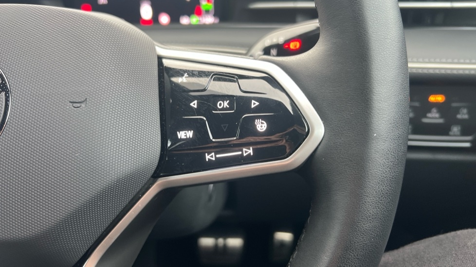 Used Volkswagen ID.7 2025 for sale - 76691495: Photo 30